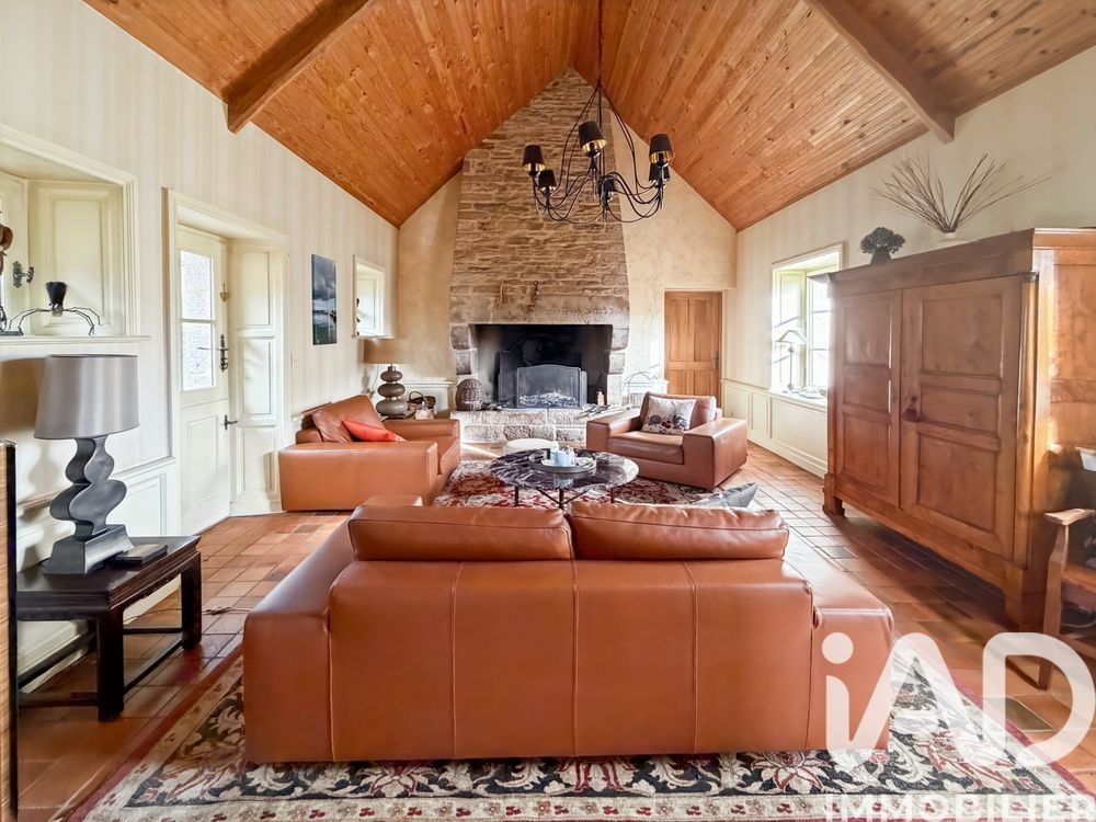 � vendre  Maison Guidel (56520)