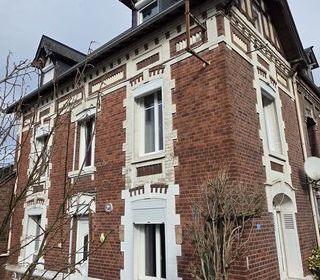  Maison � vendre 5 pi�ces 91 m�