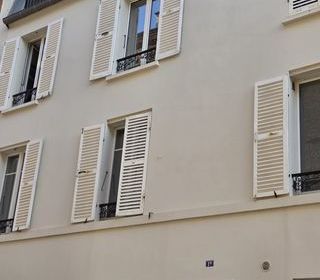  Appartement � vendre 2 pi�ces 28 m�