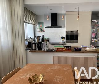  Appartement � vendre 3 pi�ces 74 m�