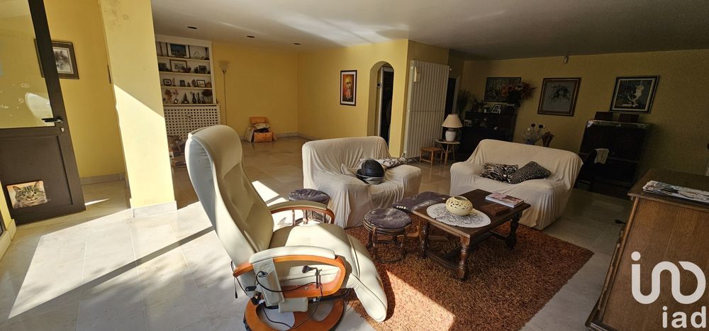 � vendre  Maison Maisons-Alfort (94700)