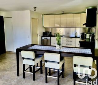  Appartement � vendre 4 pi�ces 78 m�