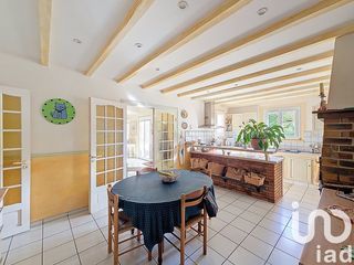  Maison � vendre 5 pi�ces 166 m�