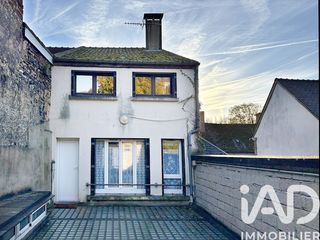  Appartement � vendre 3 pi�ces 65 m�