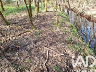  Terrain � vendre 20620 m�