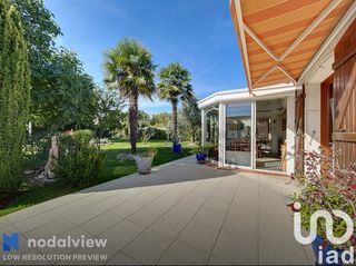  Maison � vendre 5 pi�ces 163 m�