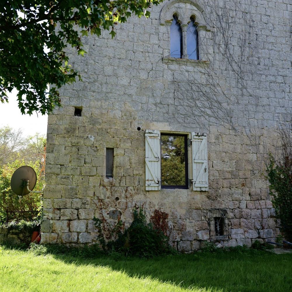 � vendre  Maison N�rac (47600)