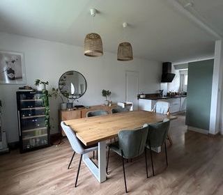  Maison � vendre 4 pi�ces 90 m�