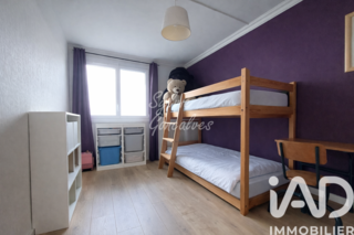  Appartement � vendre 4 pi�ces 81 m�