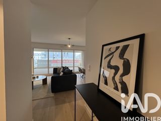  Appartement � vendre 3 pi�ces 72 m�