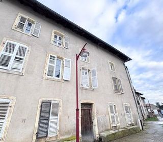  Immeuble � vendre 735 m�