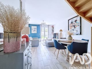  Maison � vendre 4 pi�ces 84 m�