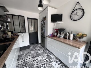  Maison � vendre 4 pi�ces 80 m�