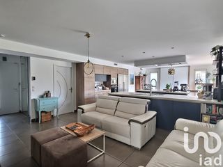  Maison � vendre 6 pi�ces 134 m�