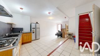  Maison � vendre 3 pi�ces 70 m�