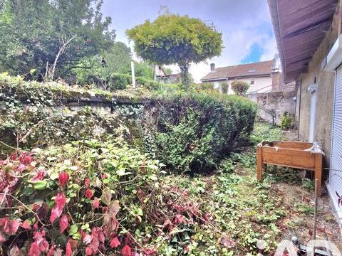   Vente Maison/villa 7 pi�ces Maison - 7 pi�ce(s) - 264 m�