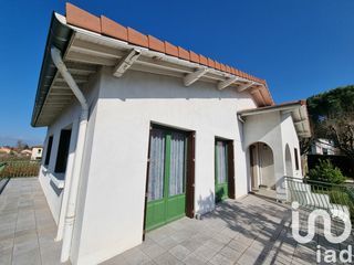  Maison � vendre 6 pi�ces 117 m�