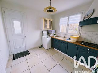  Maison � vendre 6 pi�ces 127 m�