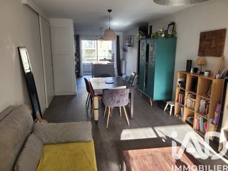  Appartement � vendre 3 pi�ces 68 m�