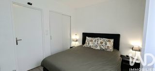  Appartement � vendre 3 pi�ces 60 m�