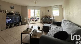  Appartement � vendre 3 pi�ces 55 m�