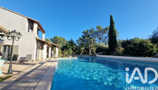  Maison � vendre 5 pi�ces 172 m�