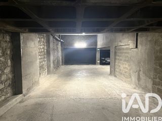  Parking / Garage � vendre 10 m�