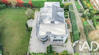  Villa � vendre 10 pi�ces 390 m�