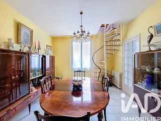  Maison � vendre 4 pi�ces 61 m�