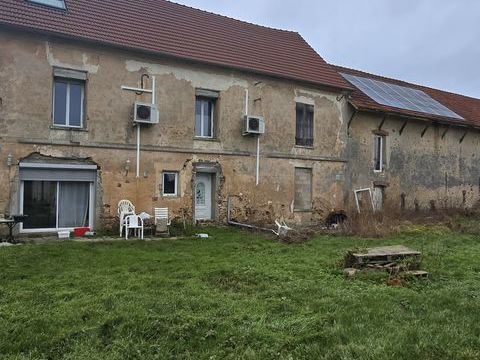   Vente Long�re 9 pi�ces Maison - 9 pi�ce(s) - 203 m�
