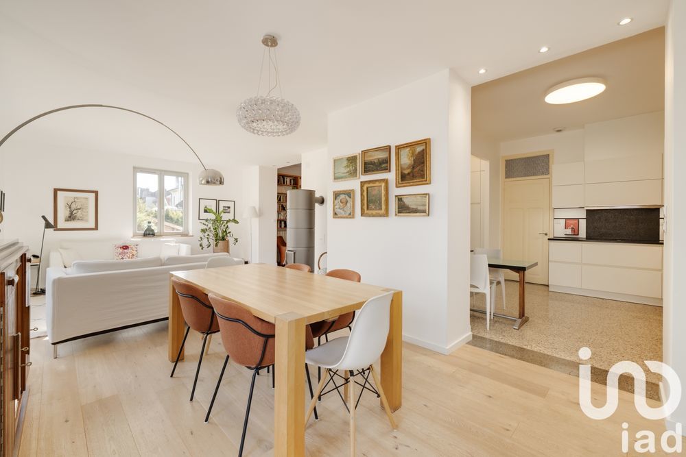 � vendre  Maison Essey-l�s-Nancy (54270)