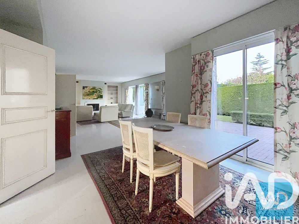 � vendre  Maison Louveciennes (78430)