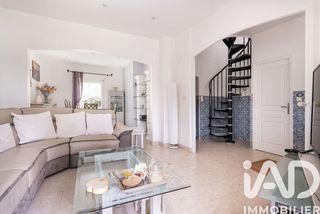  Maison � vendre 6 pi�ces 133 m�