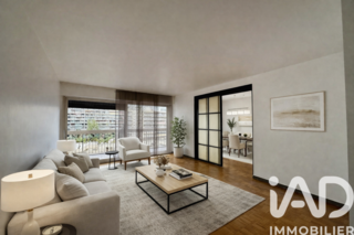  Appartement � vendre 4 pi�ces 94 m�