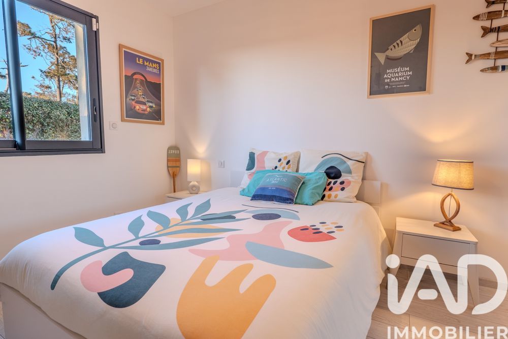 � vendre  Villa Labenne (40530)