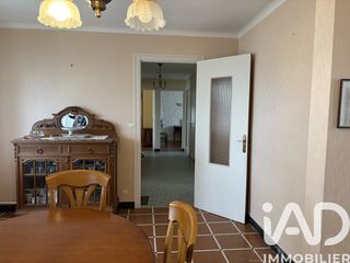  Maison � vendre 4 pi�ces 94 m�