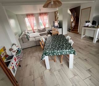  Maison � vendre 5 pi�ces 87 m�