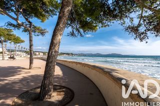  Appartement � vendre 3 pi�ces 80 m�