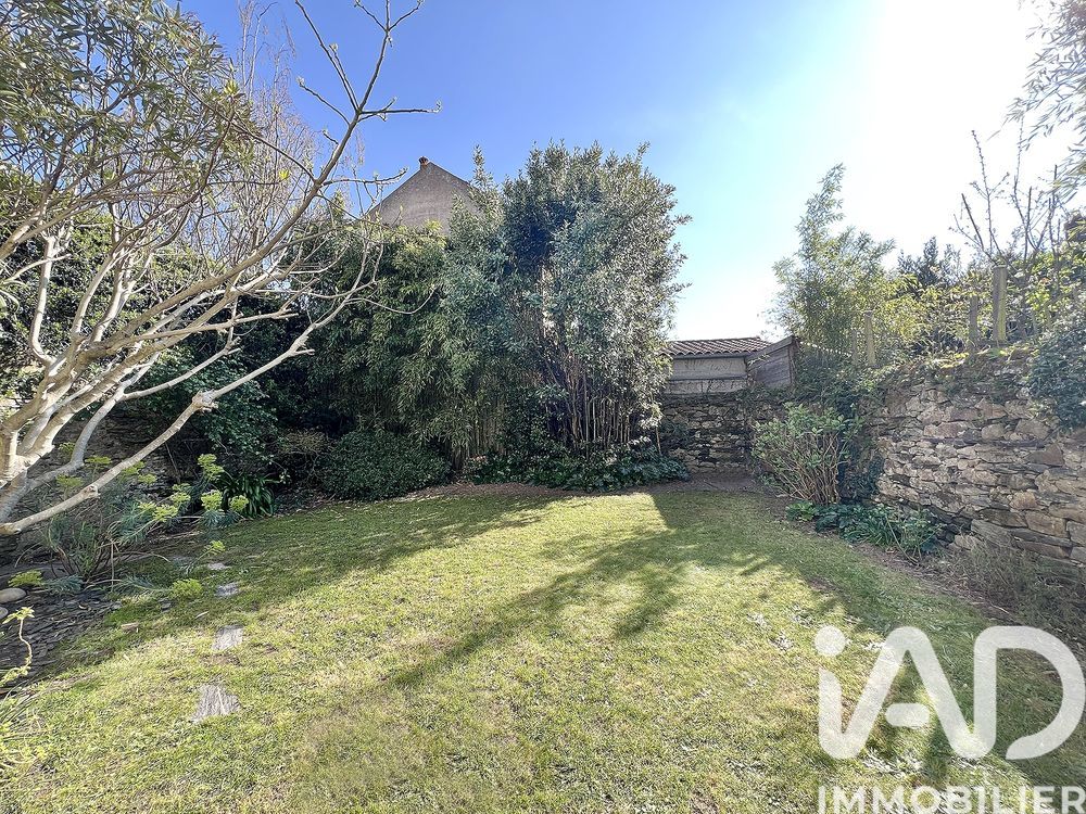 � vendre  Maison Nantes (44000)