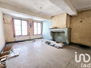  Maison � vendre 6 pi�ces 124 m�