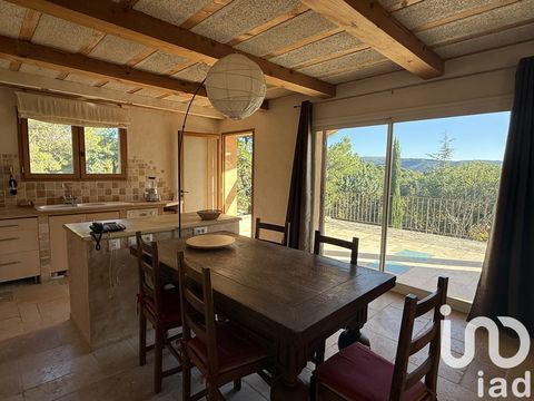   Vente Maison de campagne 5 pi�ces Maison - 5 pi�ce(s) - 134 m�