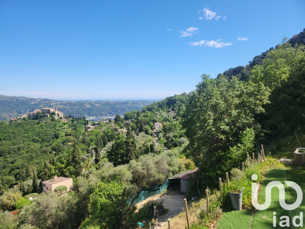 � vendre  Maison Carros (06510)