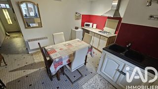  Maison � vendre 4 pi�ces 90 m�