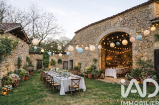  Maison � vendre 8 pi�ces 282 m�