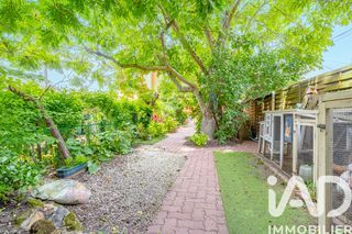  Maison � vendre 9 pi�ces 180 m�