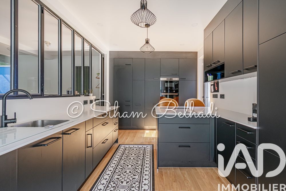 � vendre  Maison Nogent-sur-Marne (94130)