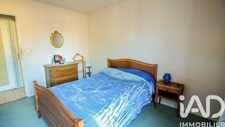  Appartement � vendre 5 pi�ces 79 m�