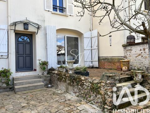   Vente Maison de ville 4 pi�ces Maison - 4 pi�ce(s) - 112 m�
