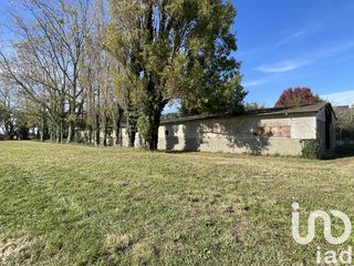  Terrain � vendre 8800 m�
