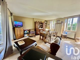  Maison � vendre 5 pi�ces 124 m�